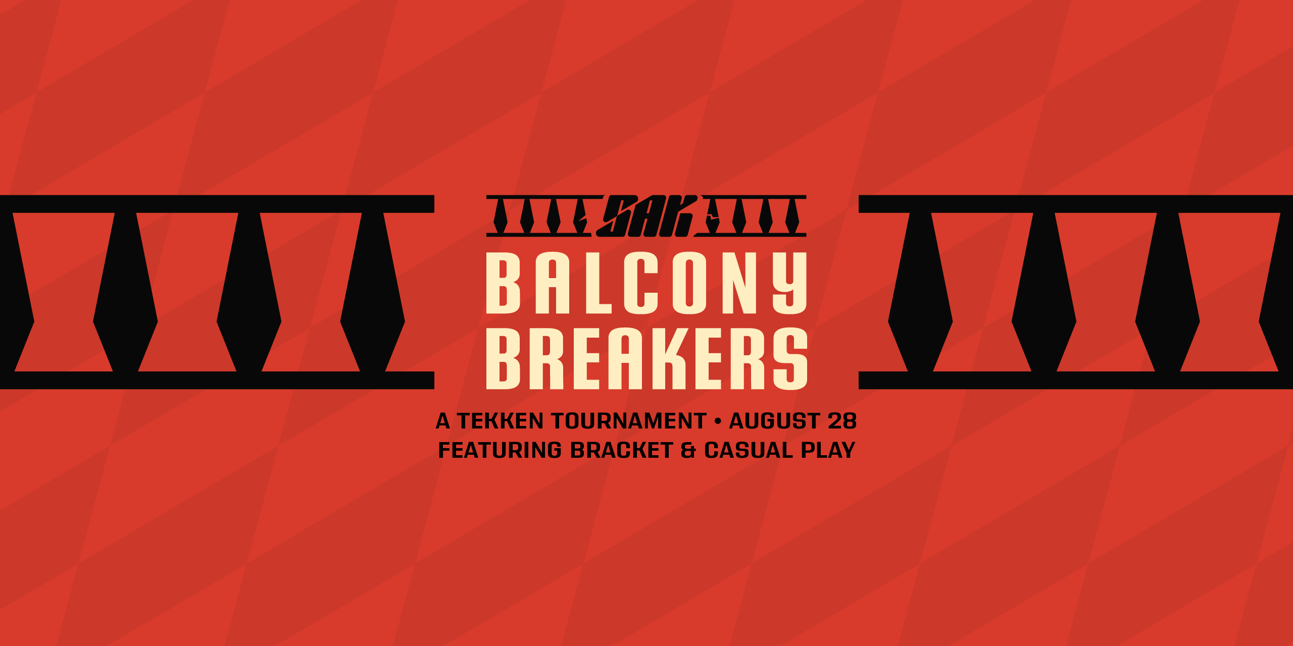 Balcony Breakers Events