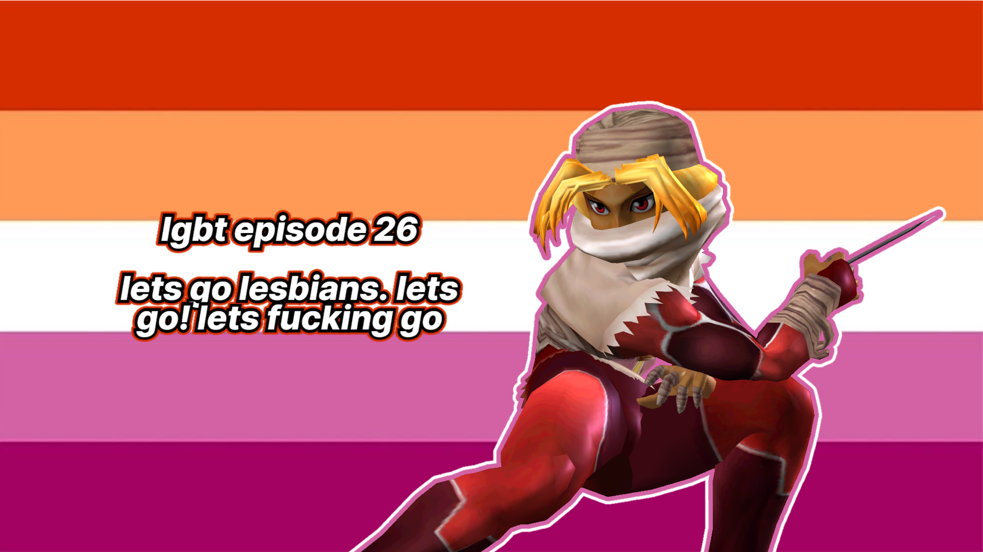 lgbt episode 26... | Details
