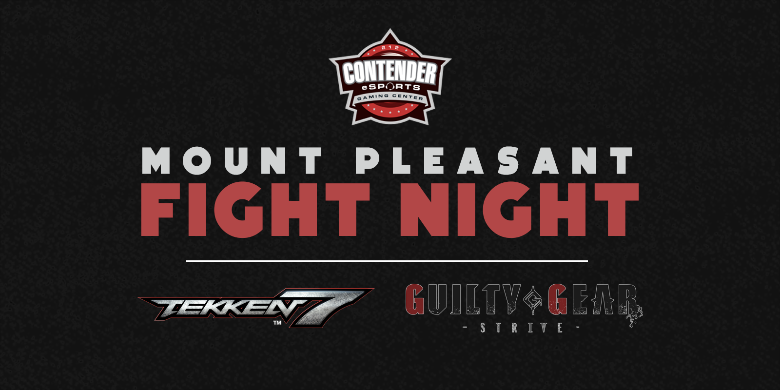 Mount Pleasant Events