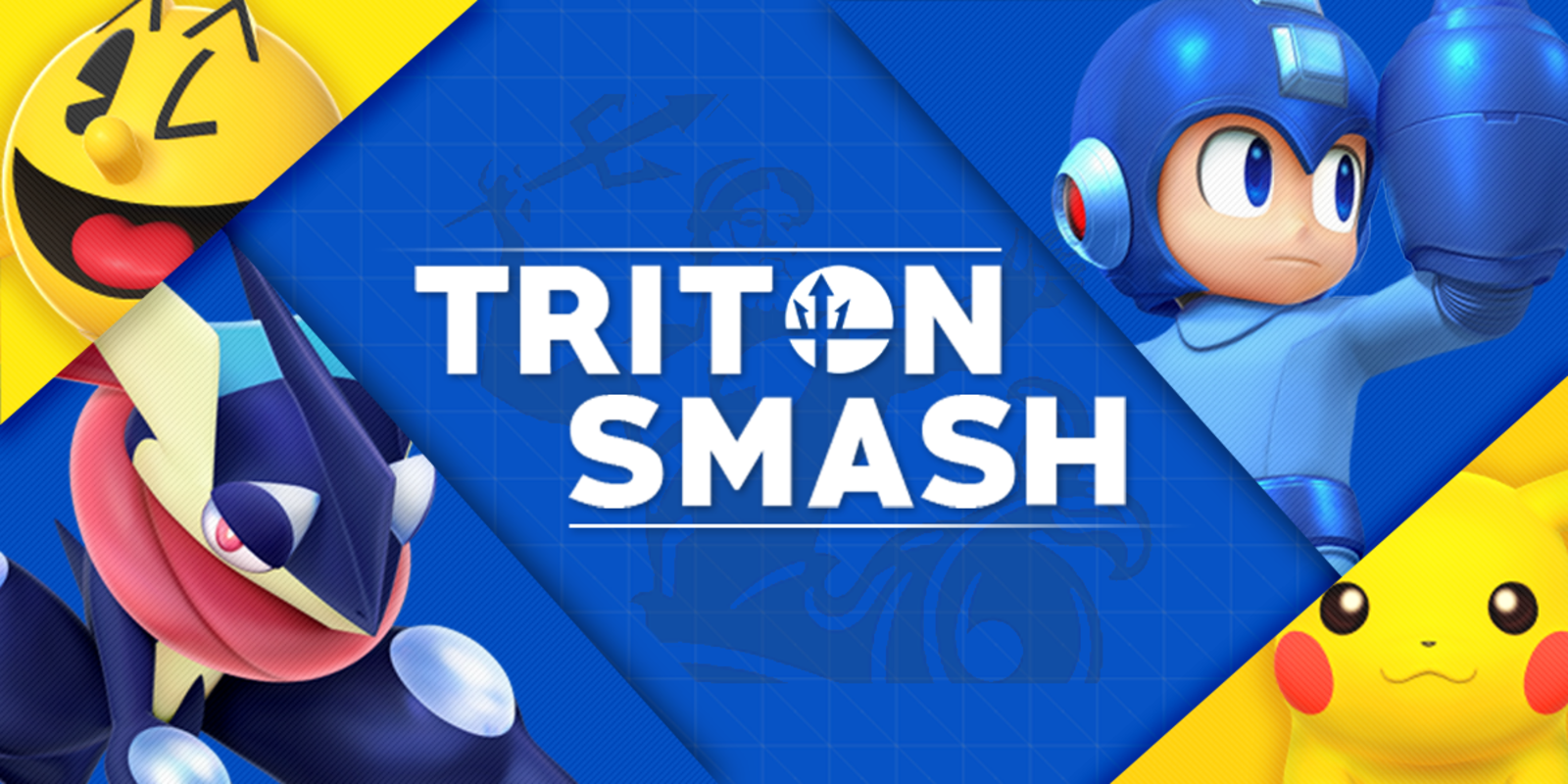 Triton Smash Su... Details