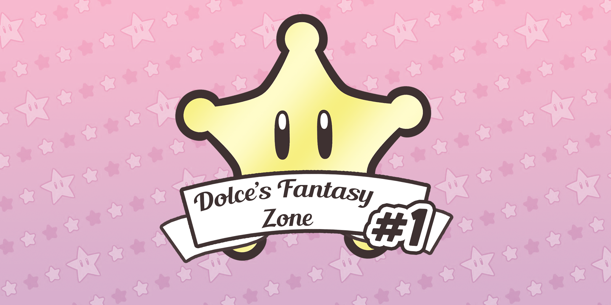 Dolce's Fantasy Zone #1 ~