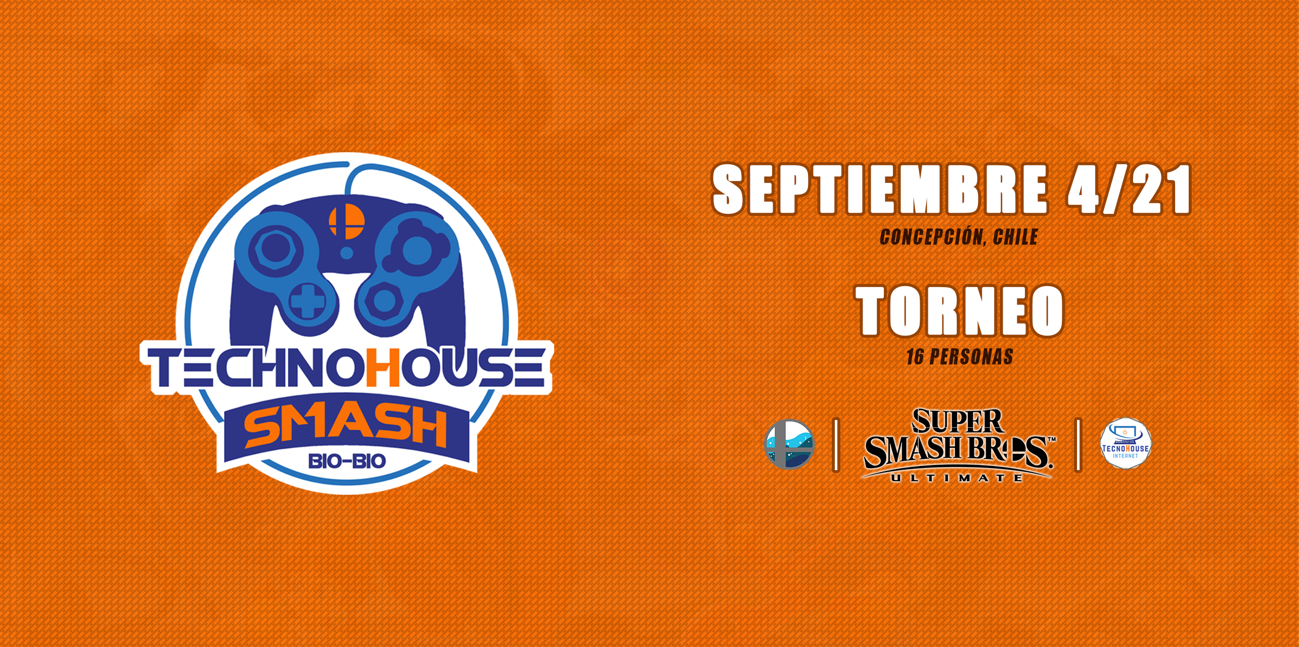 Tecnohouse Smash Series #5