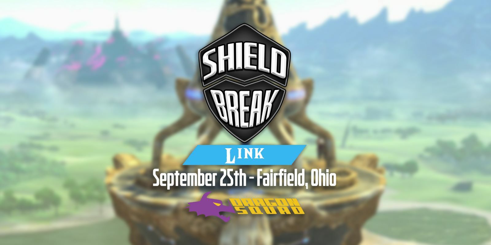Shield Break Link | Details