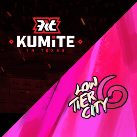 Kumite in Texas / Low Tier City 6