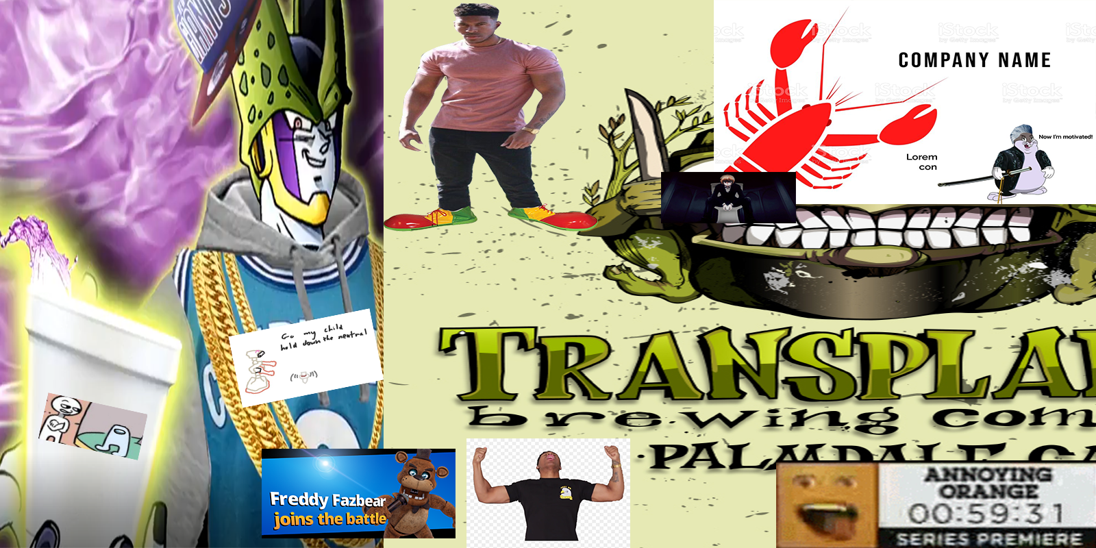 SMASHED at Tran... | Attendee Details