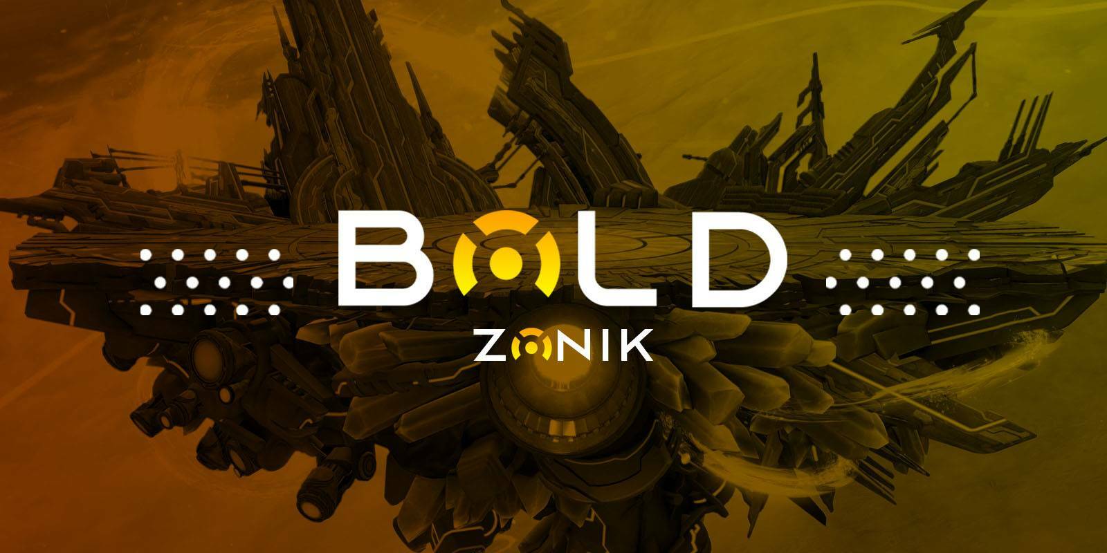 BOLD Zonik - Fecha #2
