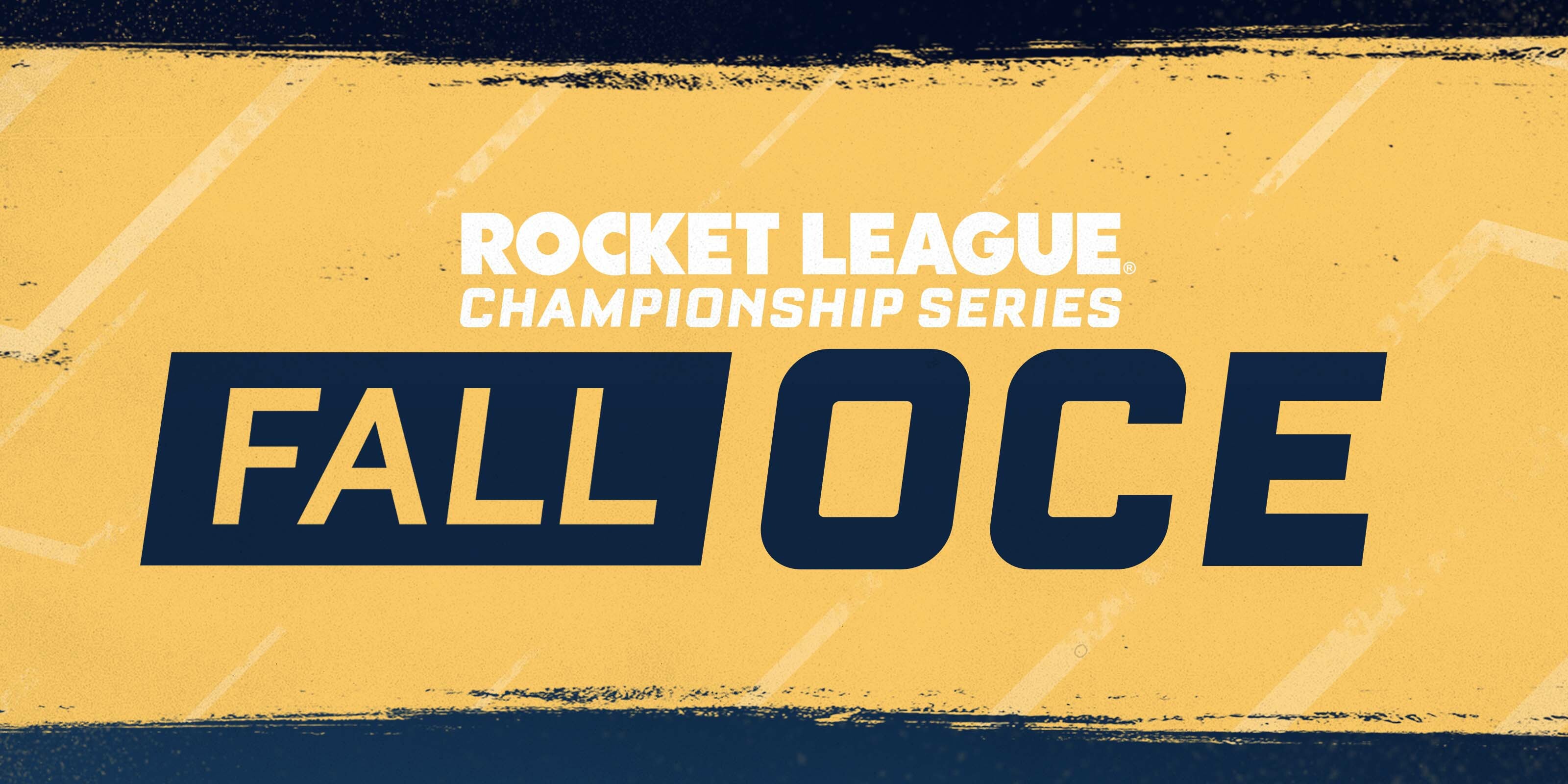 RLCS 2021-22 Se... | Events