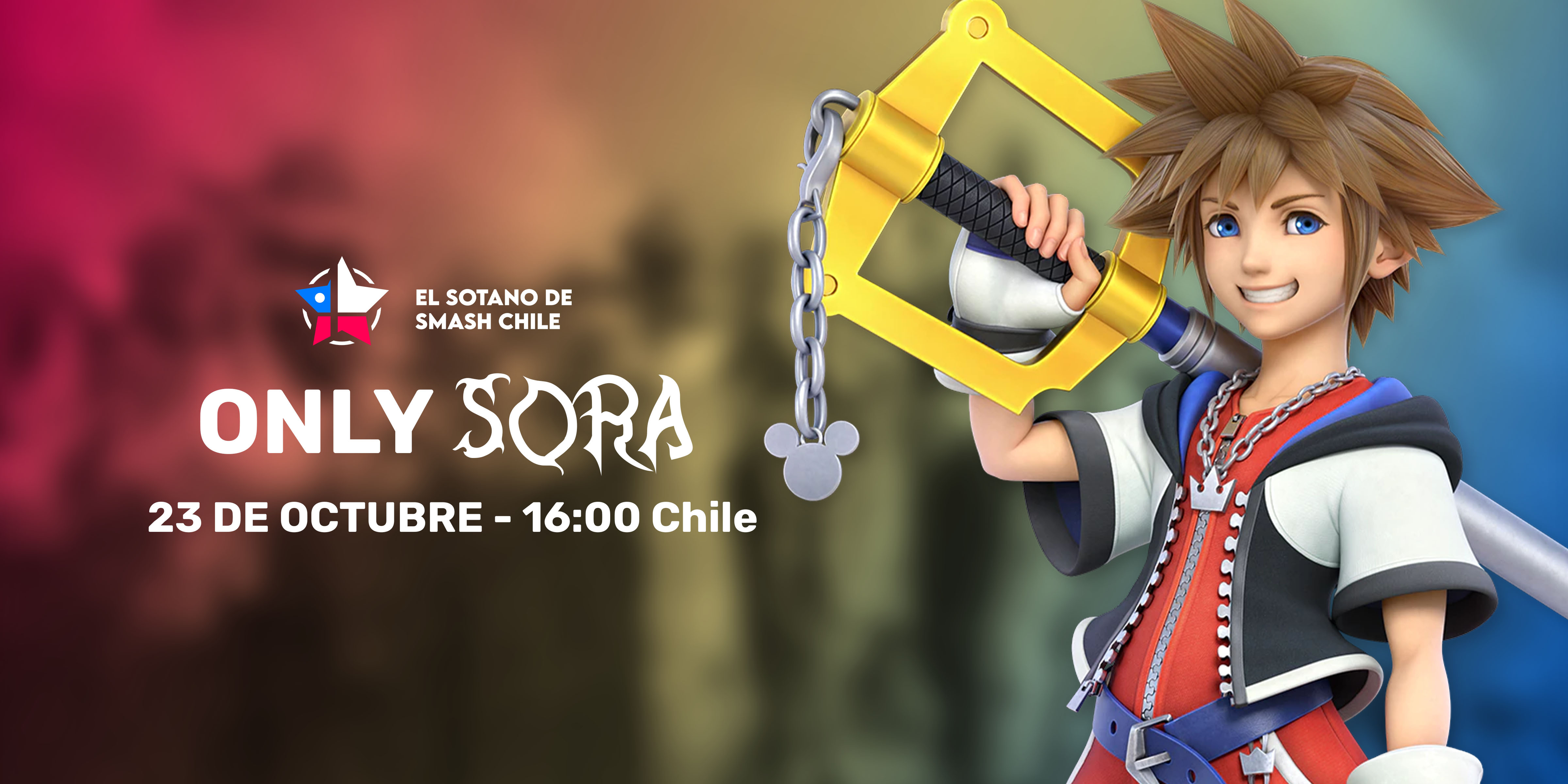 El Sótano Series - ONLY SORA