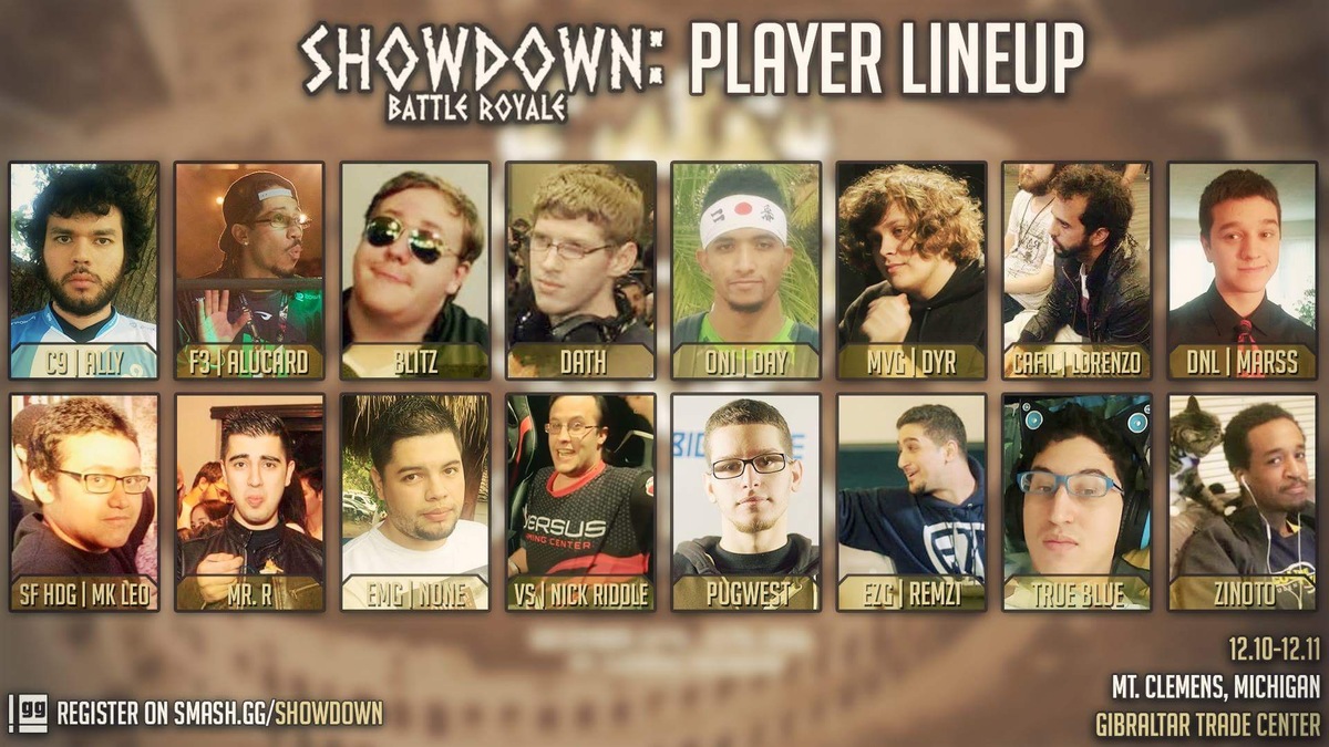 Showdown: Battl... | Details