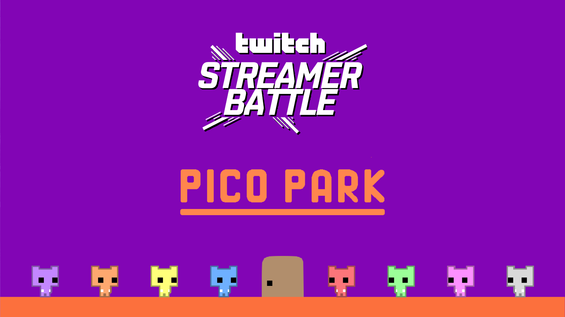 Twitch Streamer&mldr; | Teams