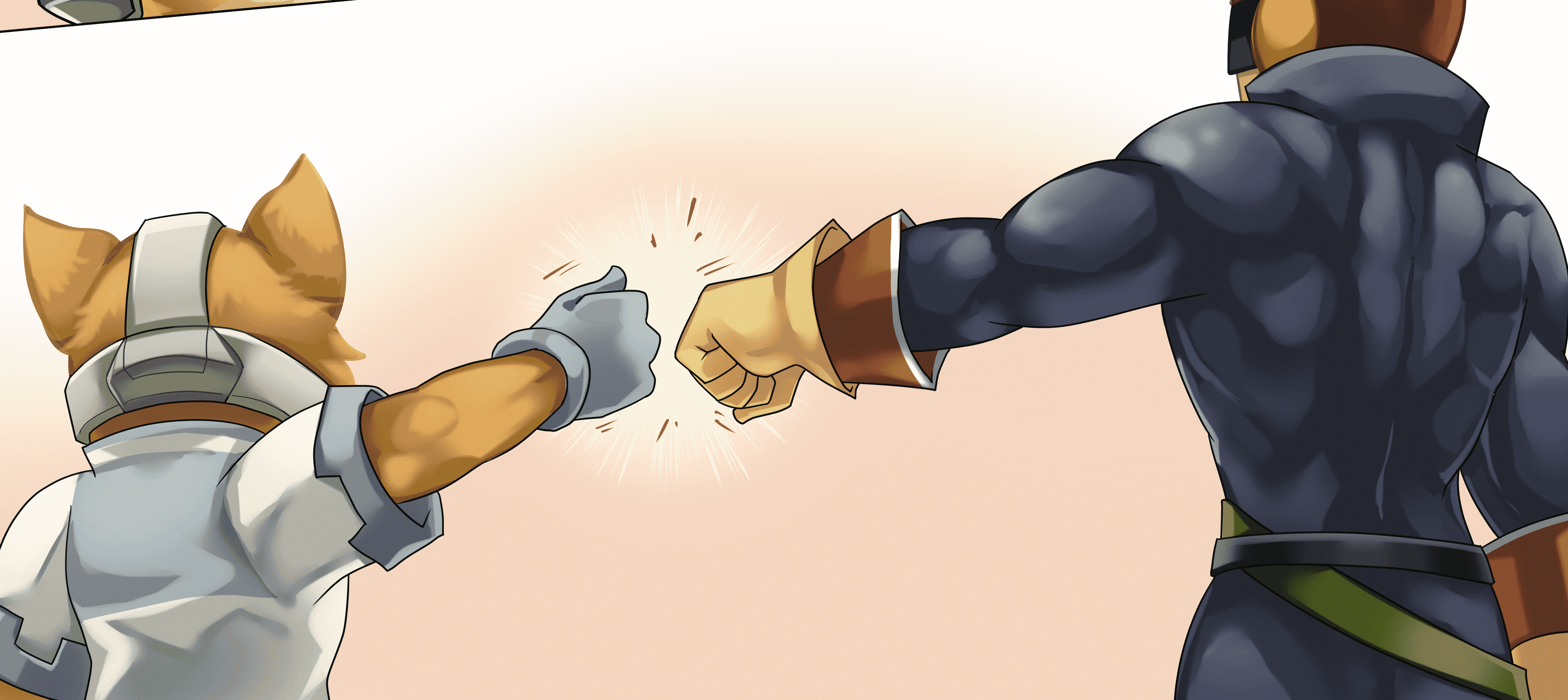 Fist Bump #14 (... | Teams