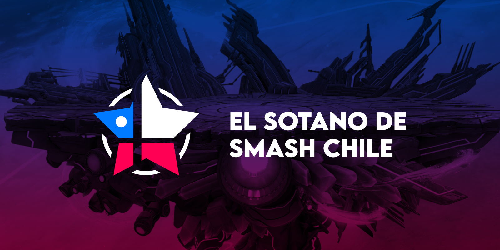 El Sótano Series - Fecha #1