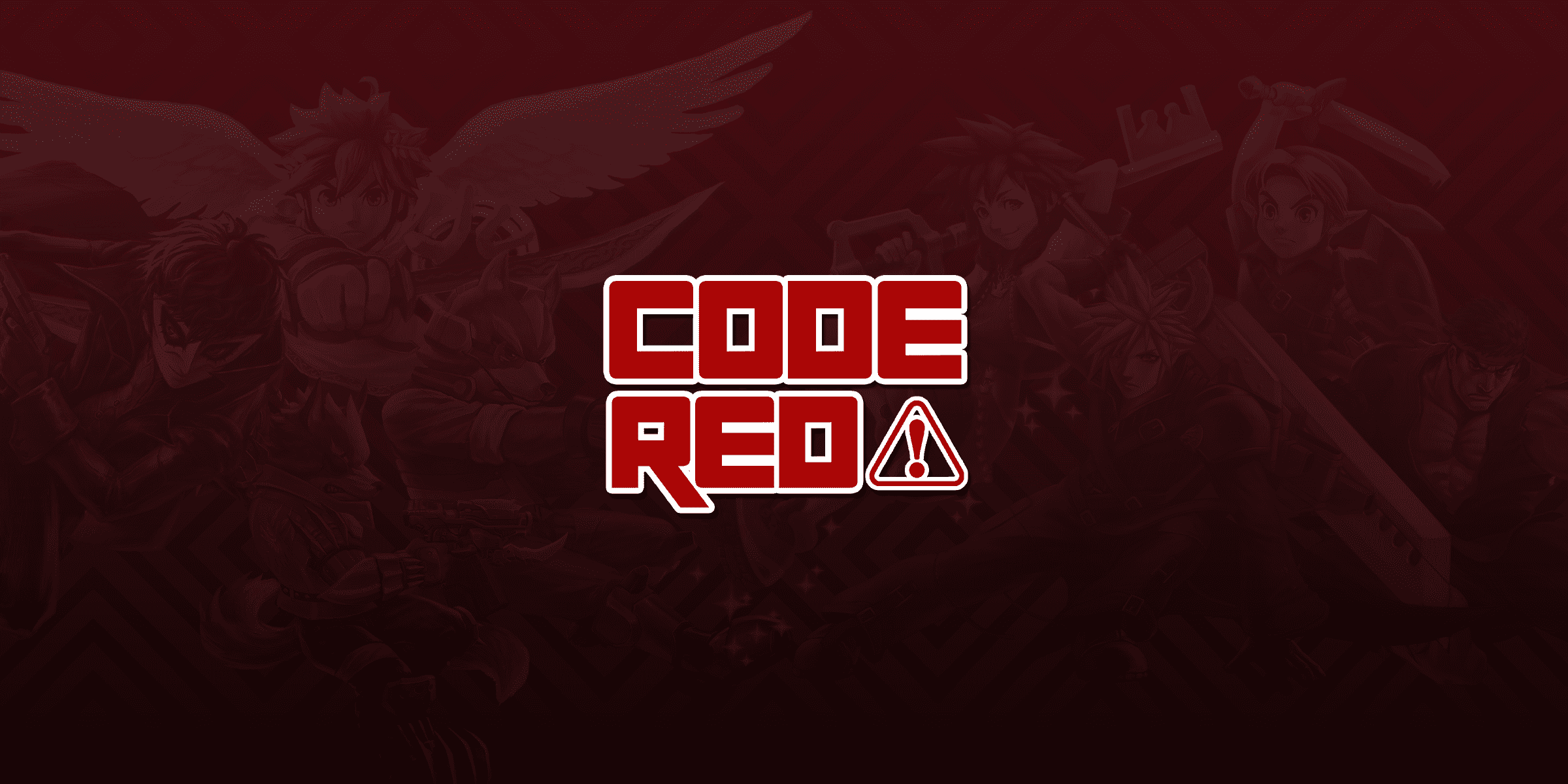 Code Red 31 | Details