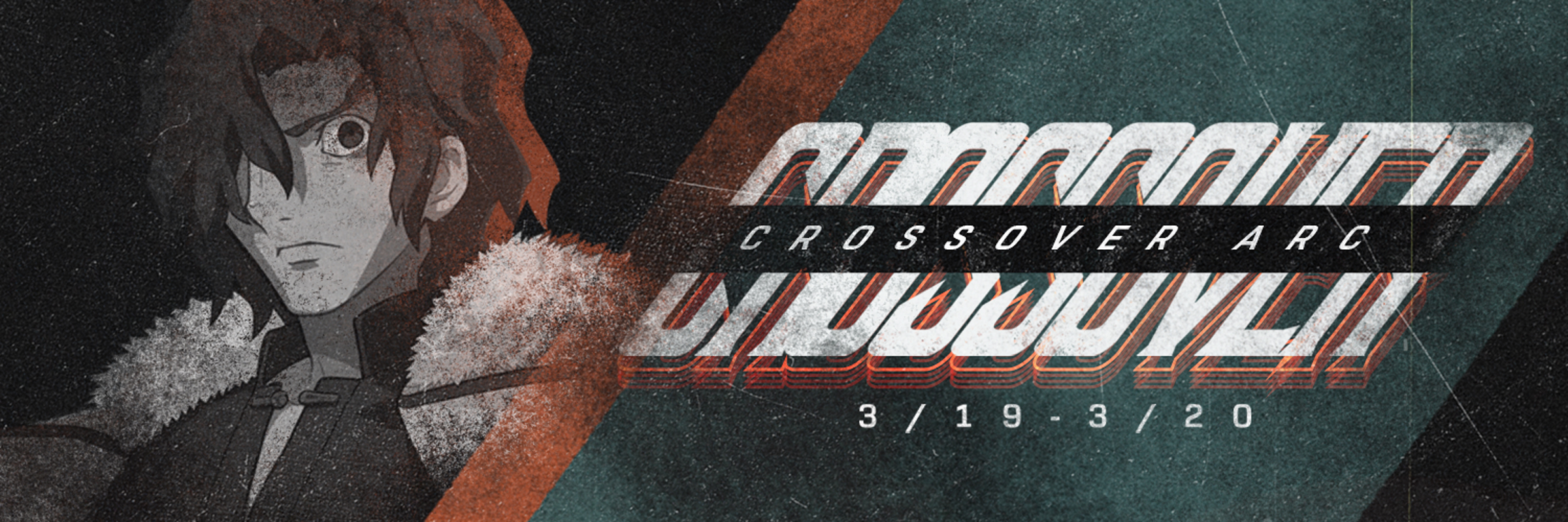Crossover Arc 2022 | Overview