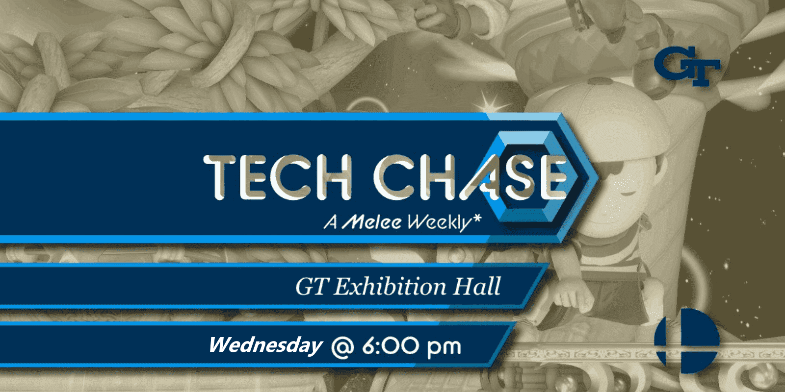 Tech Chase 47 Details