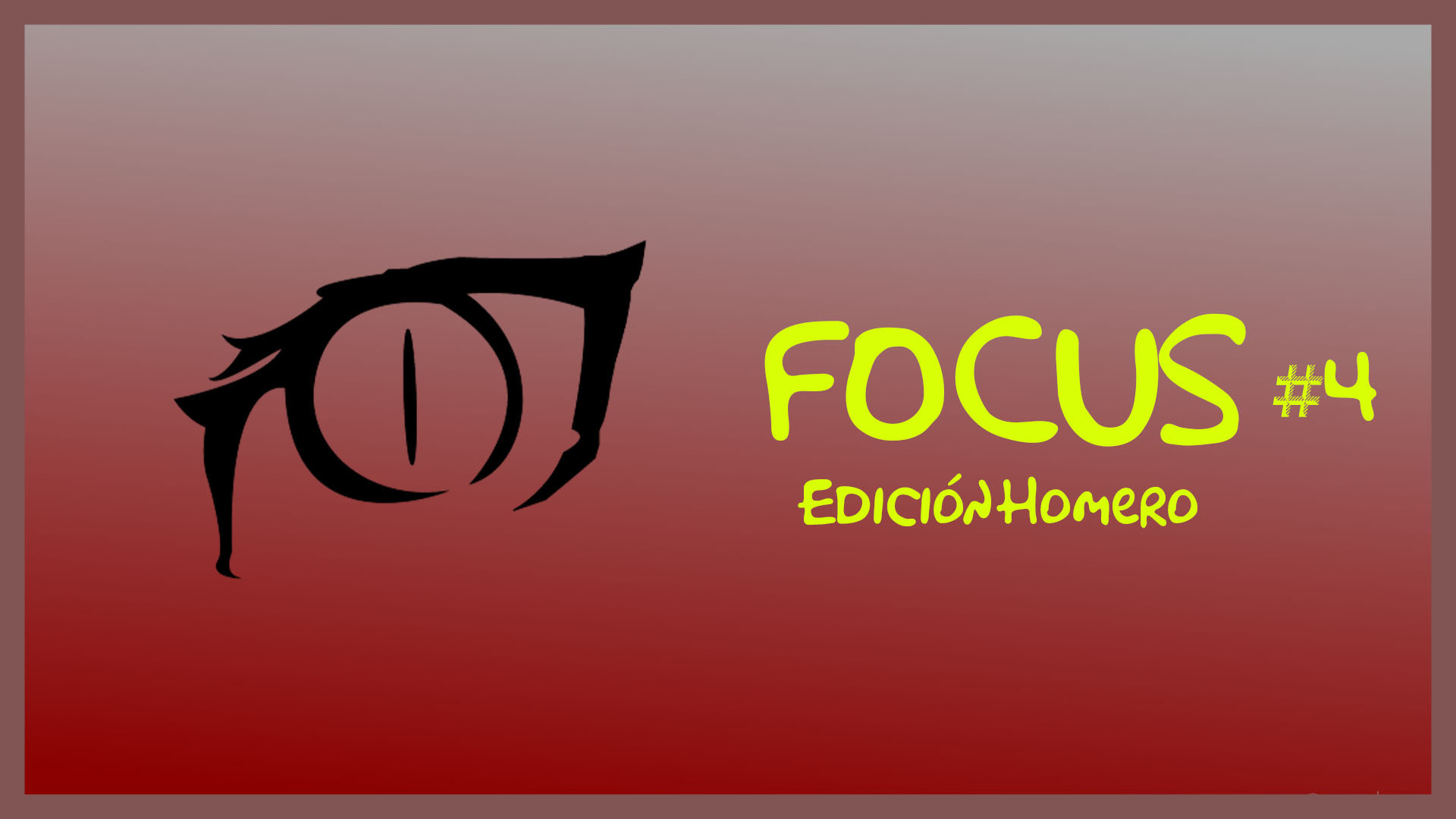 FOCUS #4