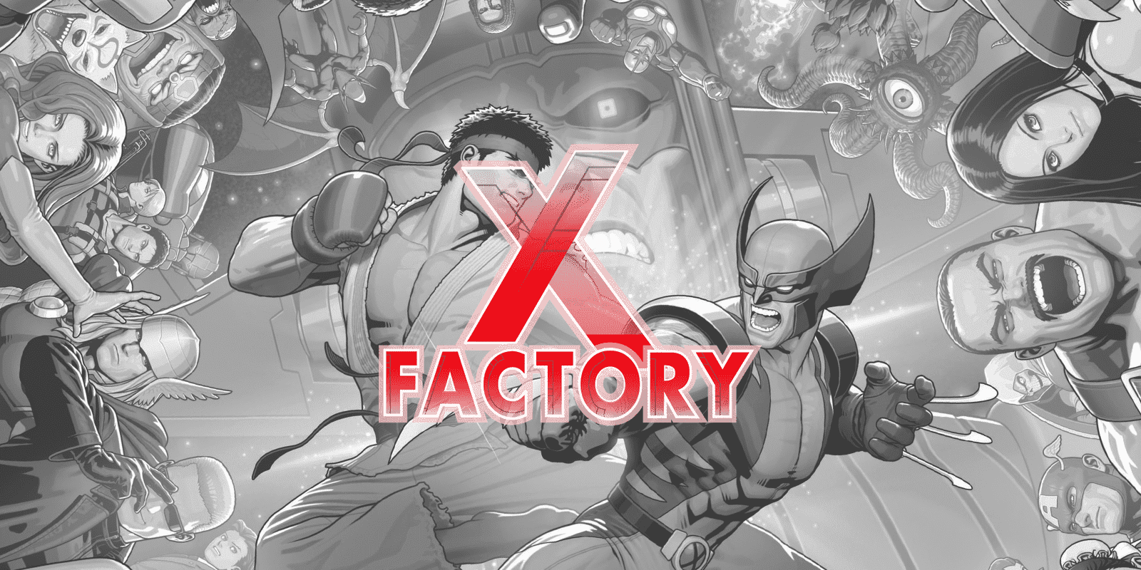 XFactory West... Teams
