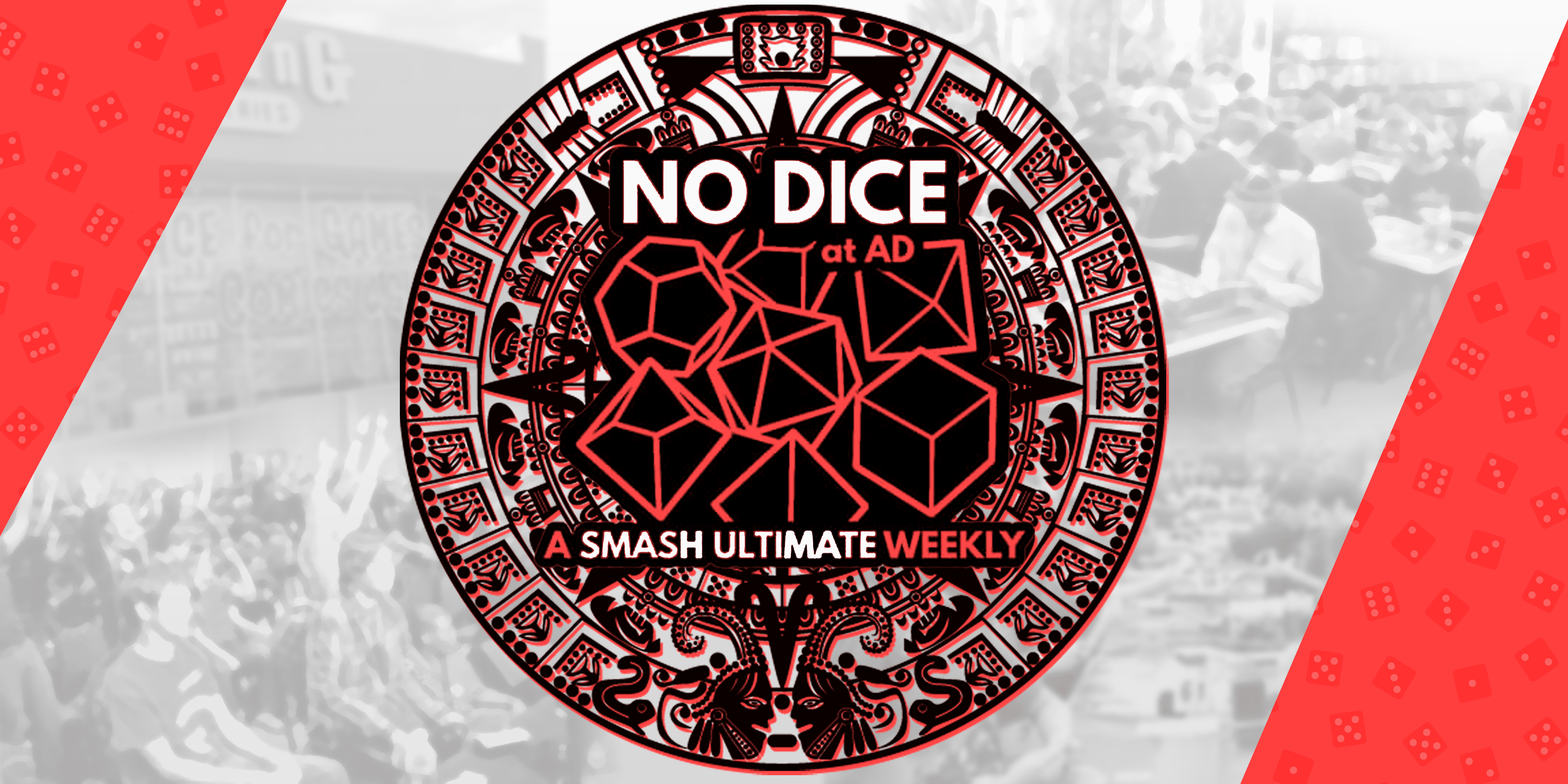 No Dice 5 a Events