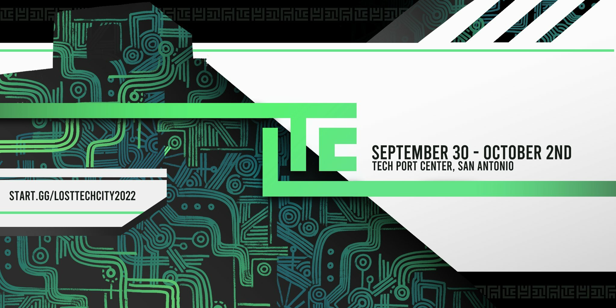 Lost Tech City ... | Overview