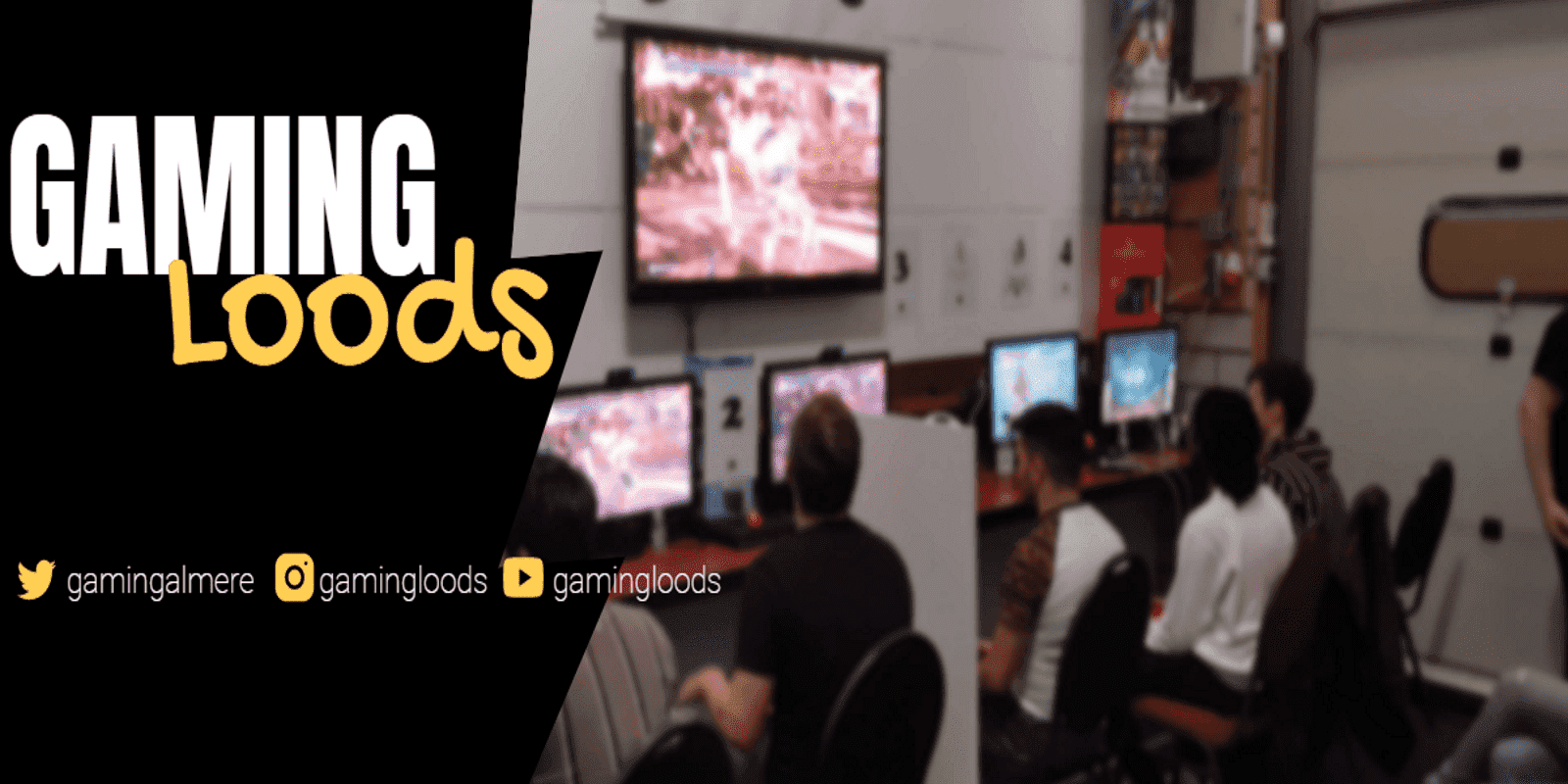 Smash Load Smash Loods Tou... | Details