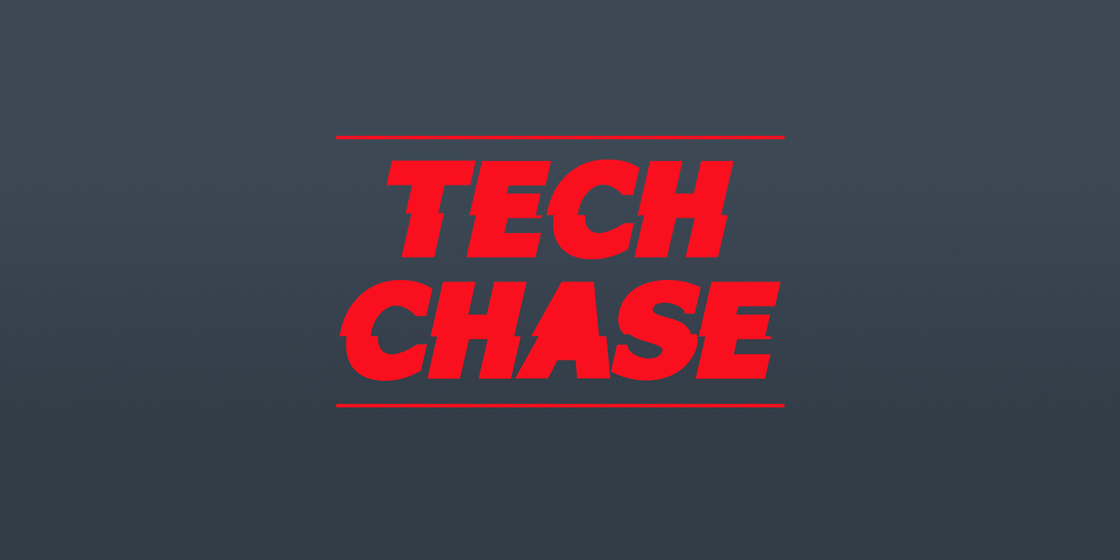 Tech Chase X An Details