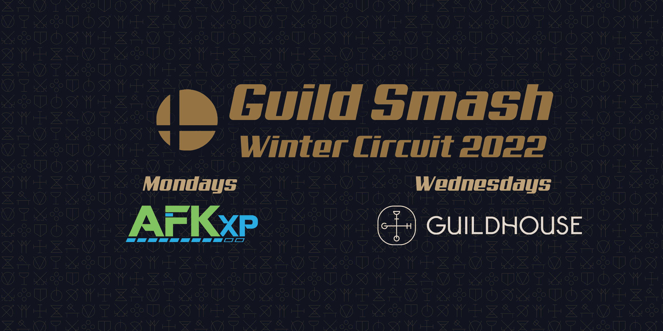 Guild Smash 22 Overview