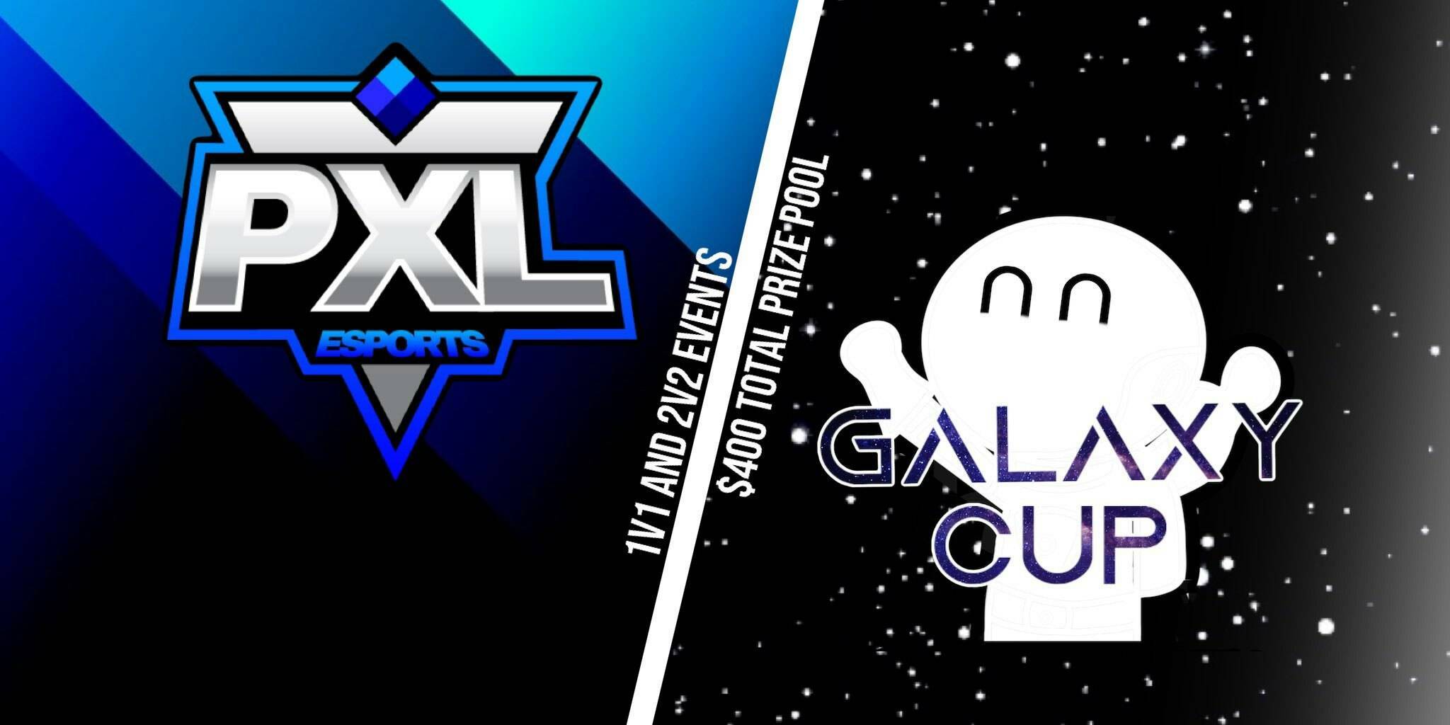 PXL x Galaxy Cup 2022