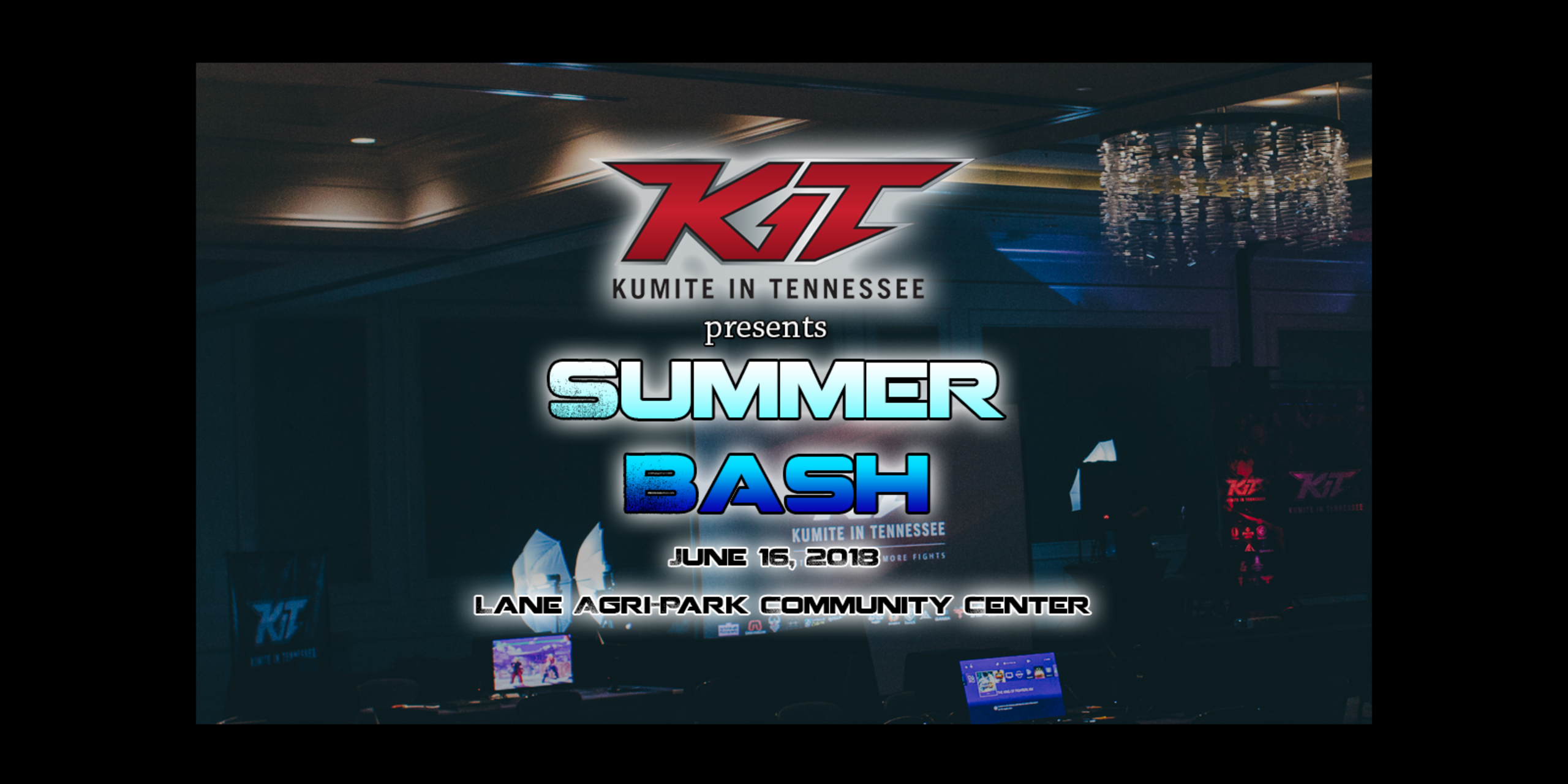 KIT Summer Bash 2018