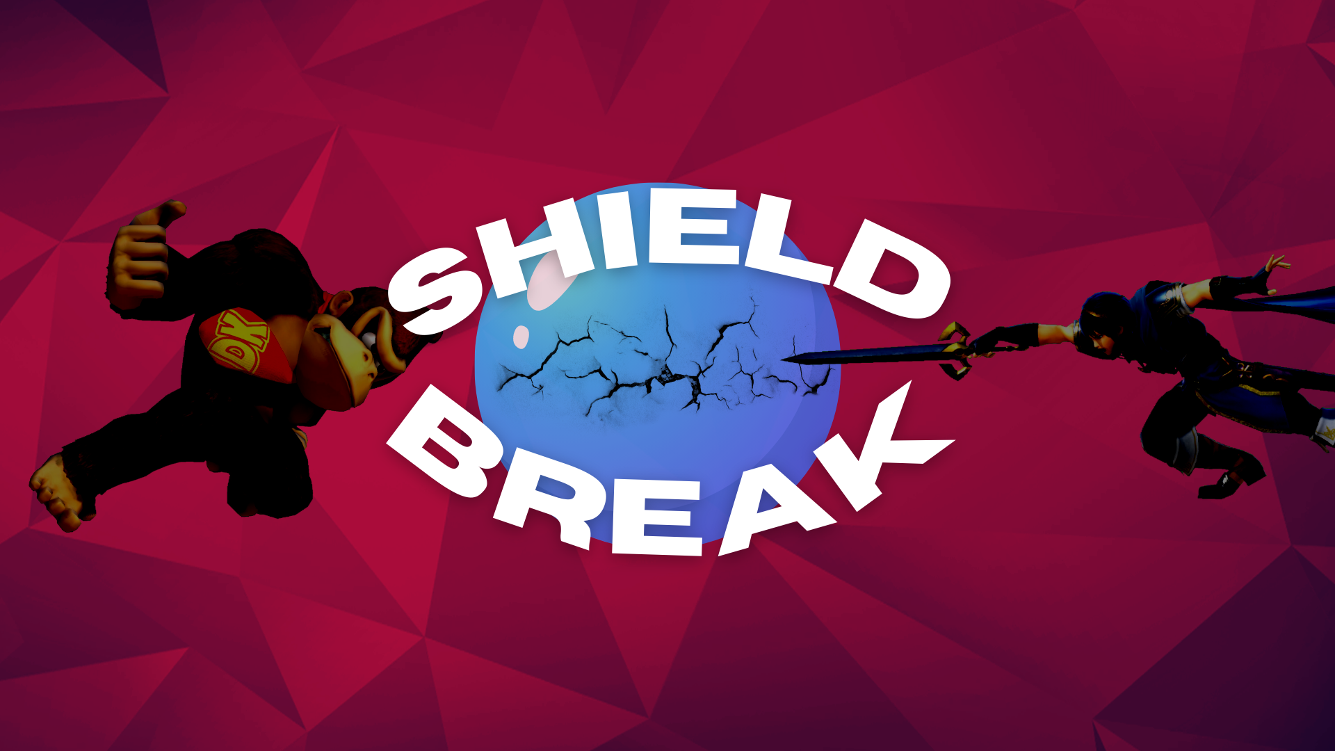 ShieldBreak #1 | Events