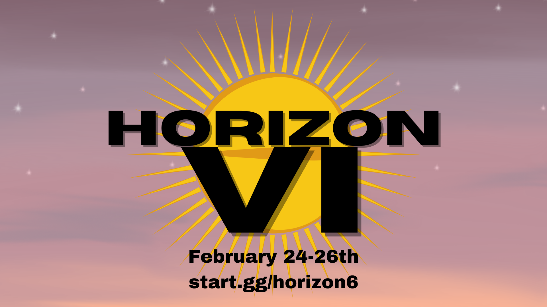 Horizon vi overview