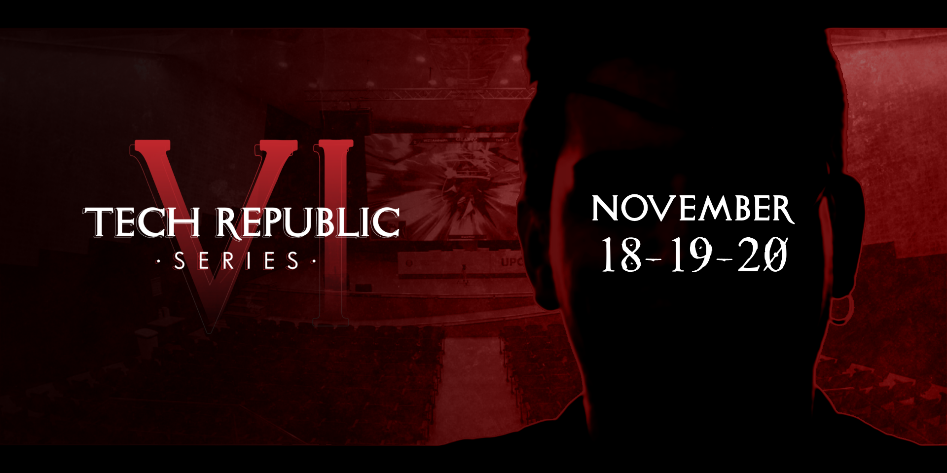 Tech Republic VI Details