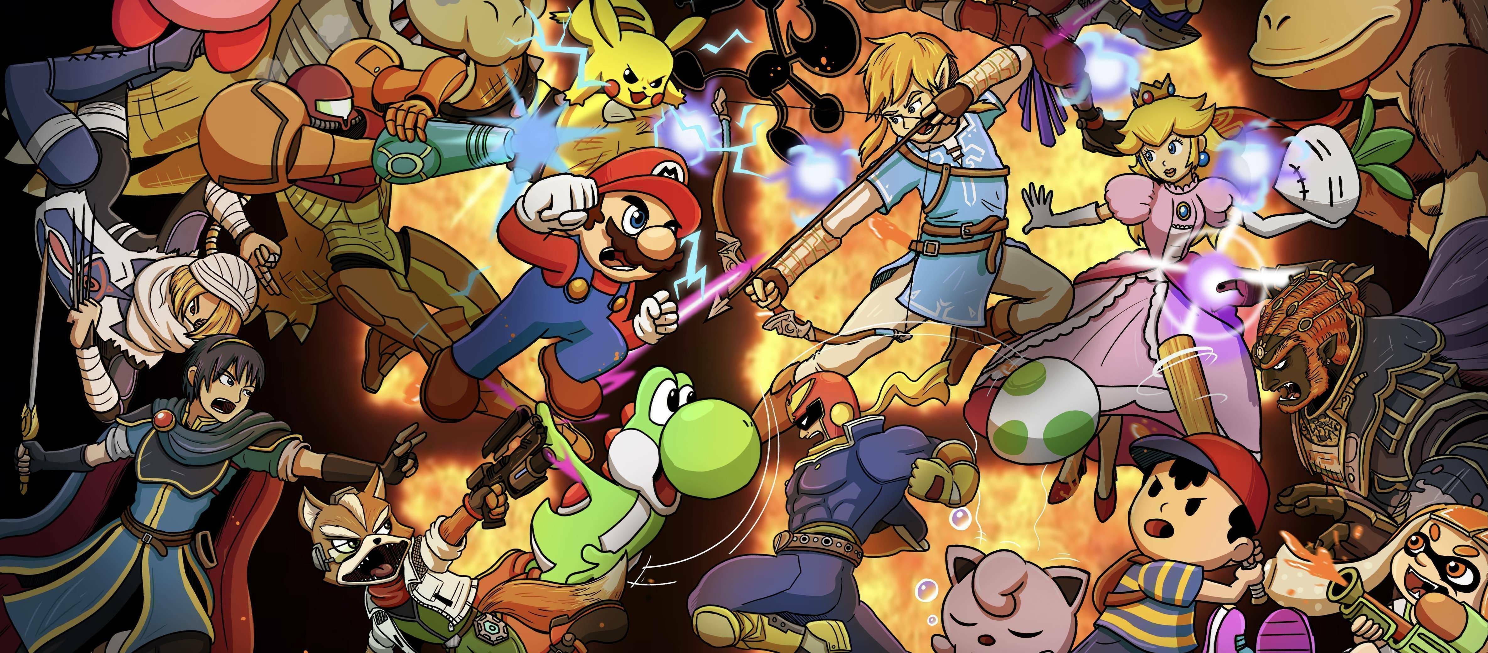 Bula Smash 18 Details