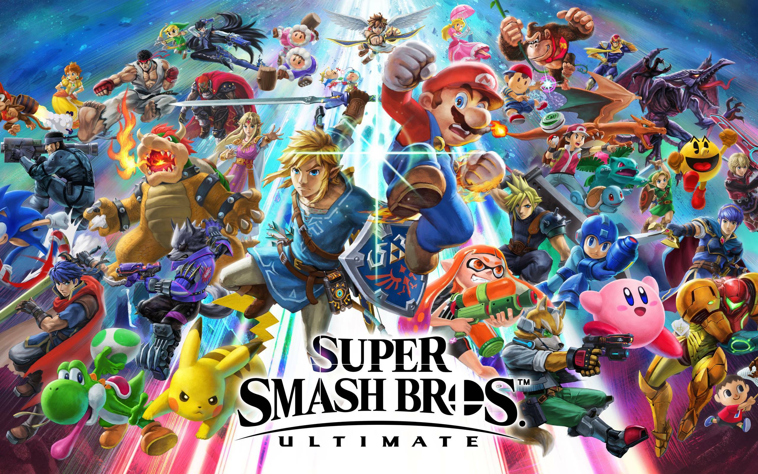 Jsbu SSBU Tournament... | Attendees