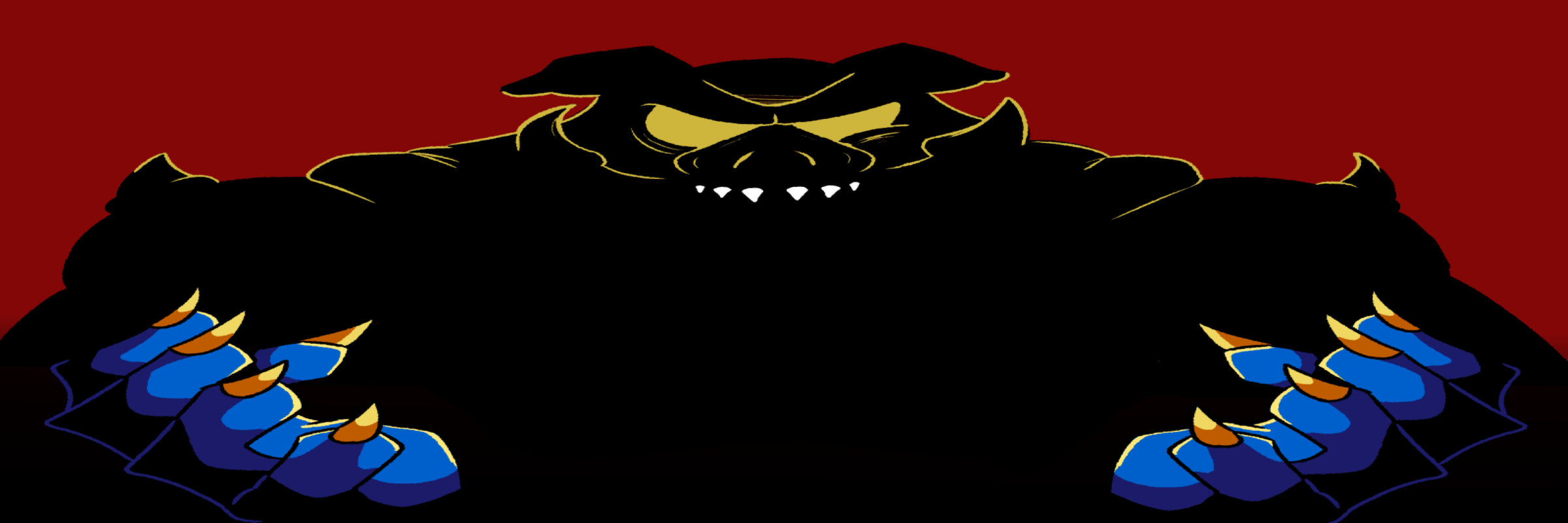 Wizard's Foot 47 Register