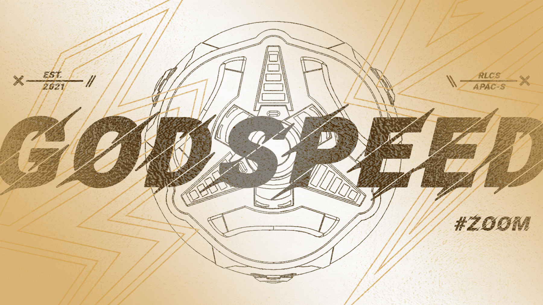 God Speed $100 ... | Overview