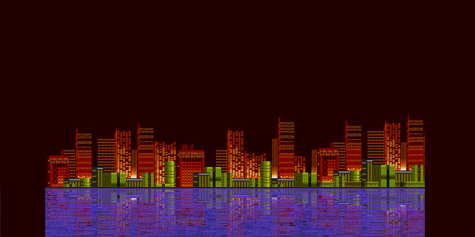 Chemical Plant | Details
