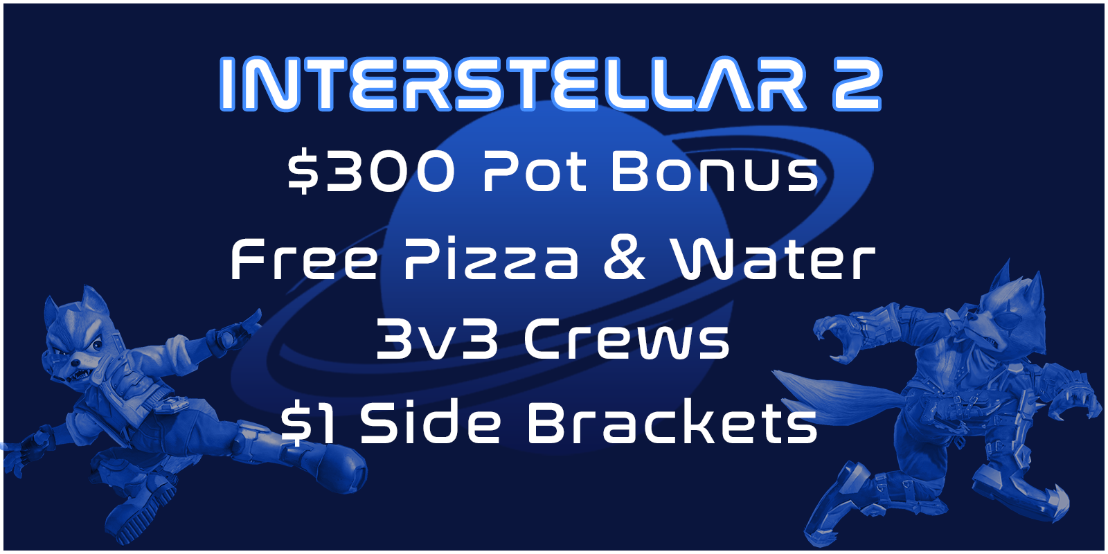 Interstellar 2 | Details