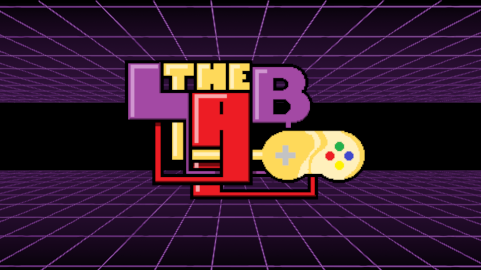 The Lab | Events