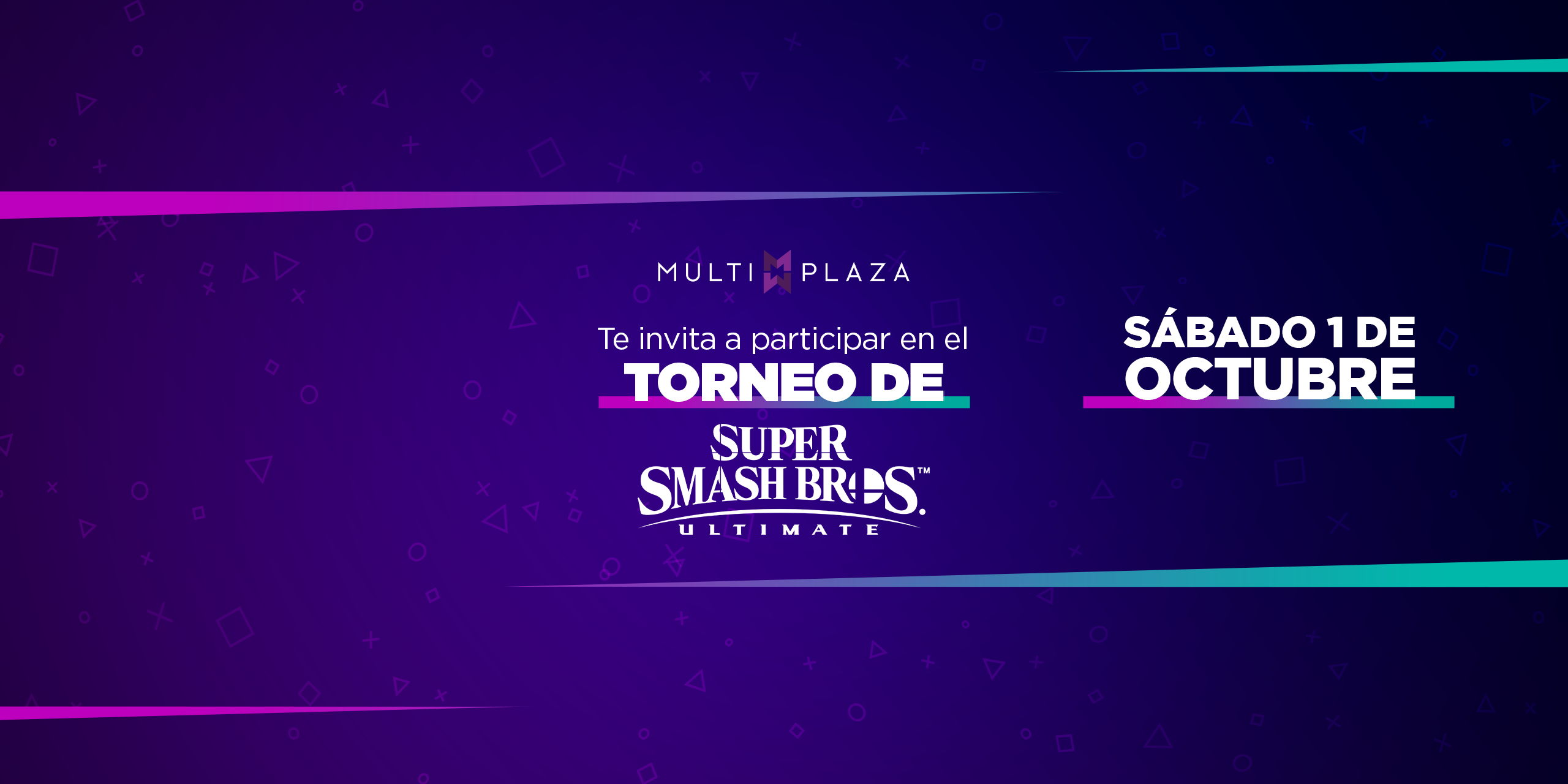 Event Banner