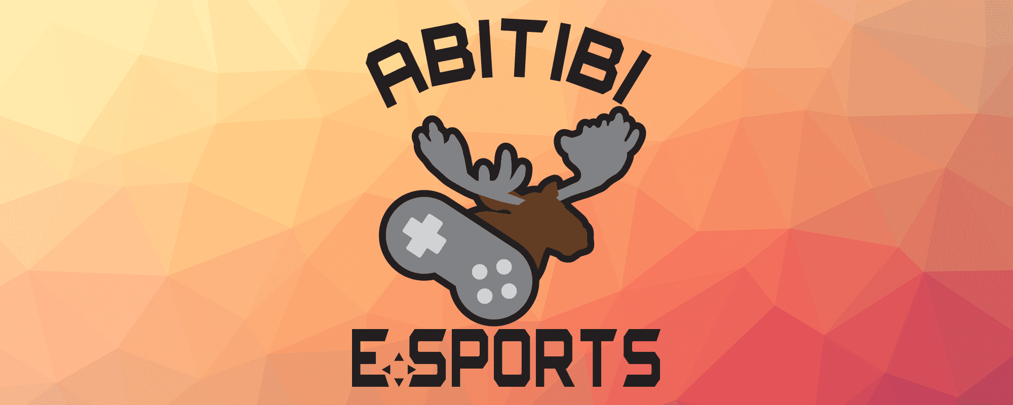 Abitibi ESport... Teams