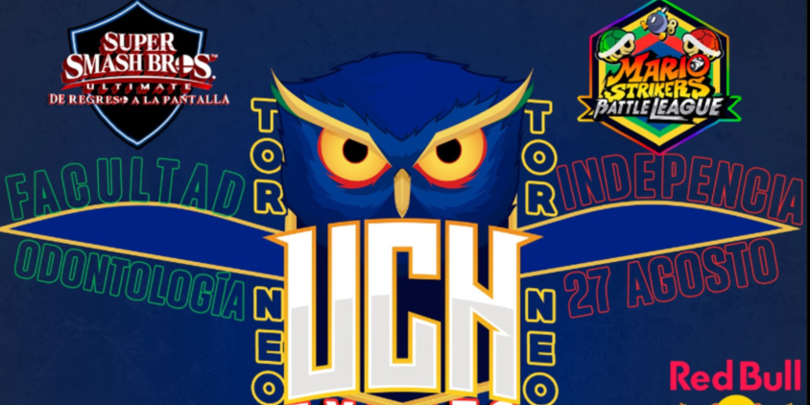 Vuelta a la pantalla