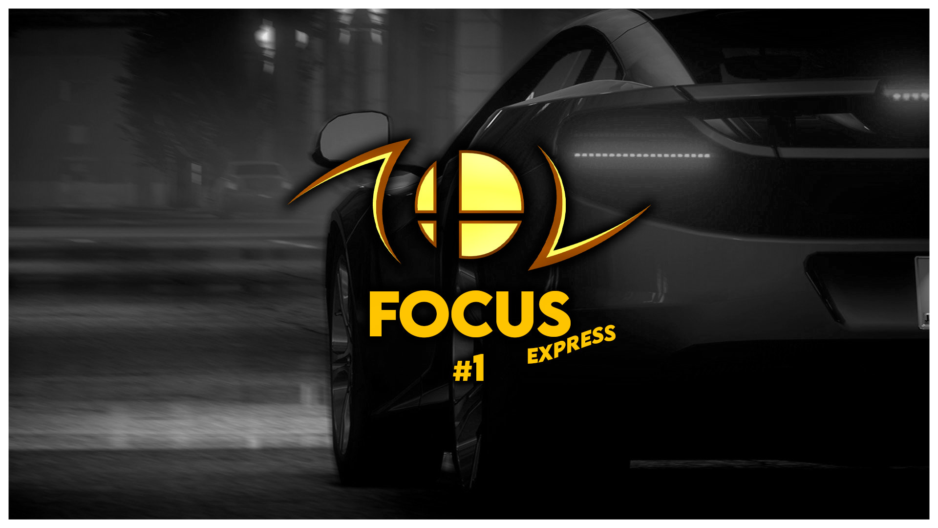 FOCUS EXPRESS #1