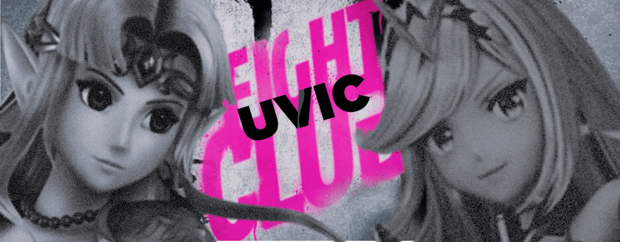 UVic Fight Club 5 Overview