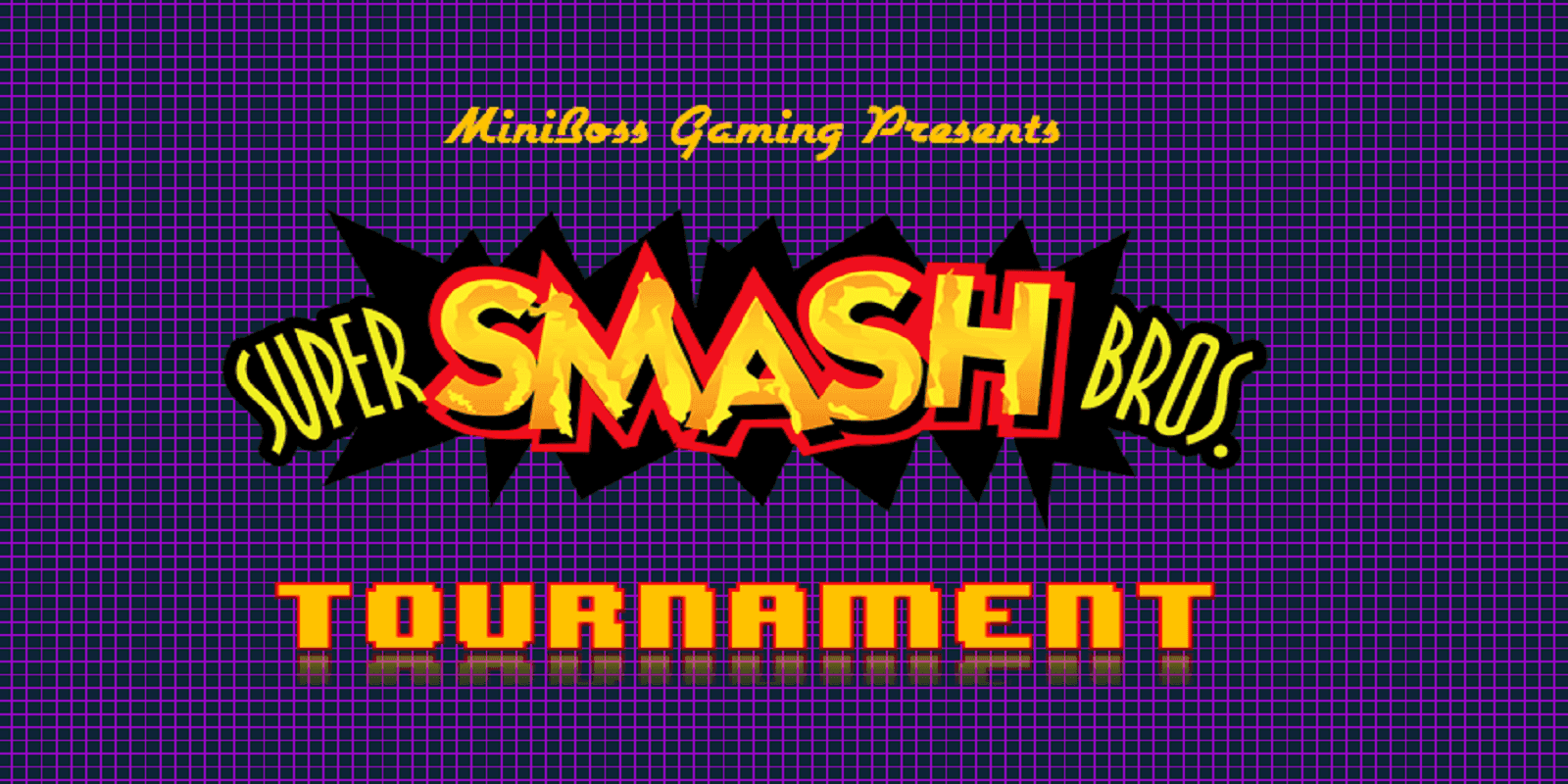 Super Smash Bro... | Brackets