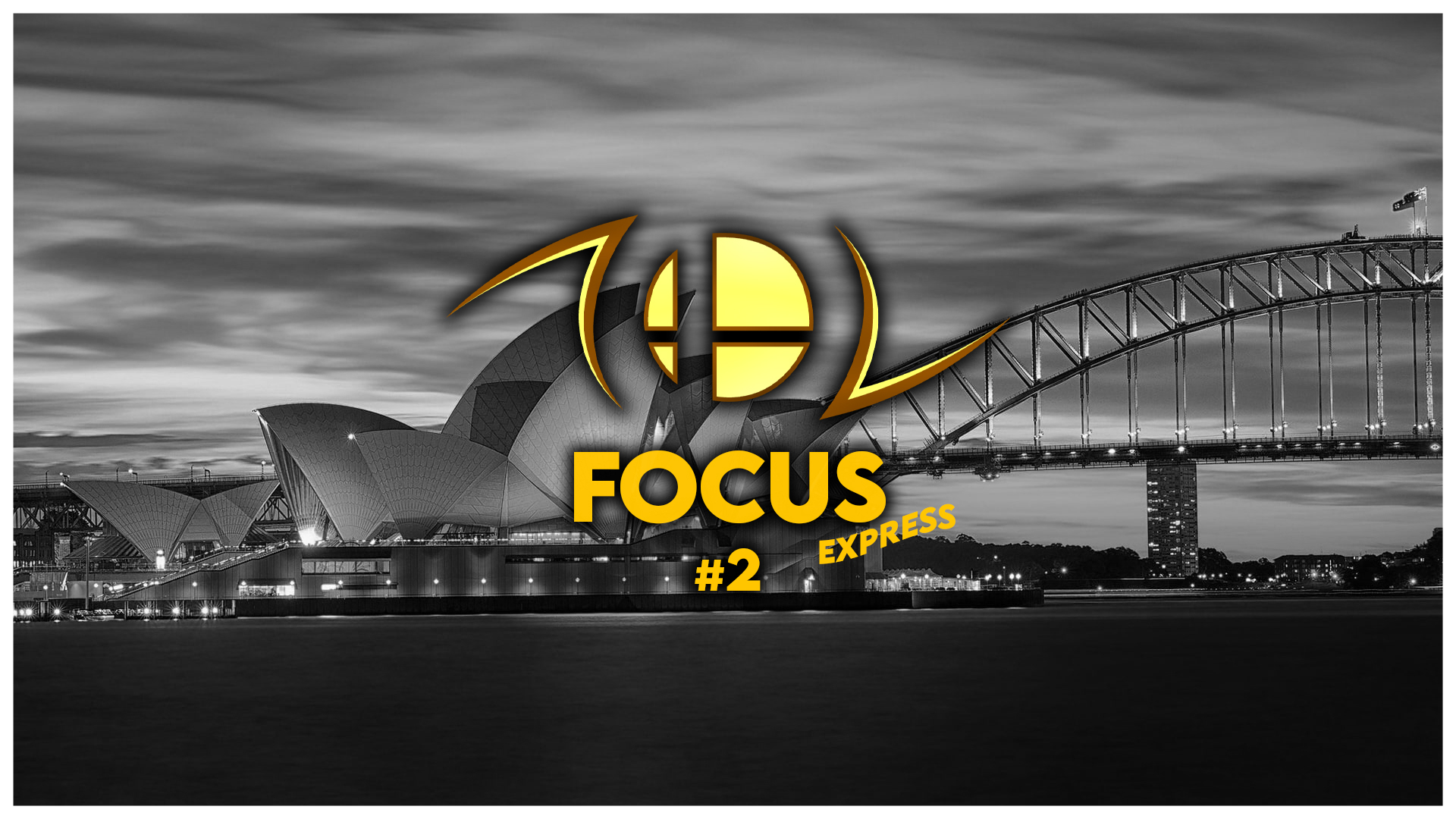 FOCUS EXPRESS #2