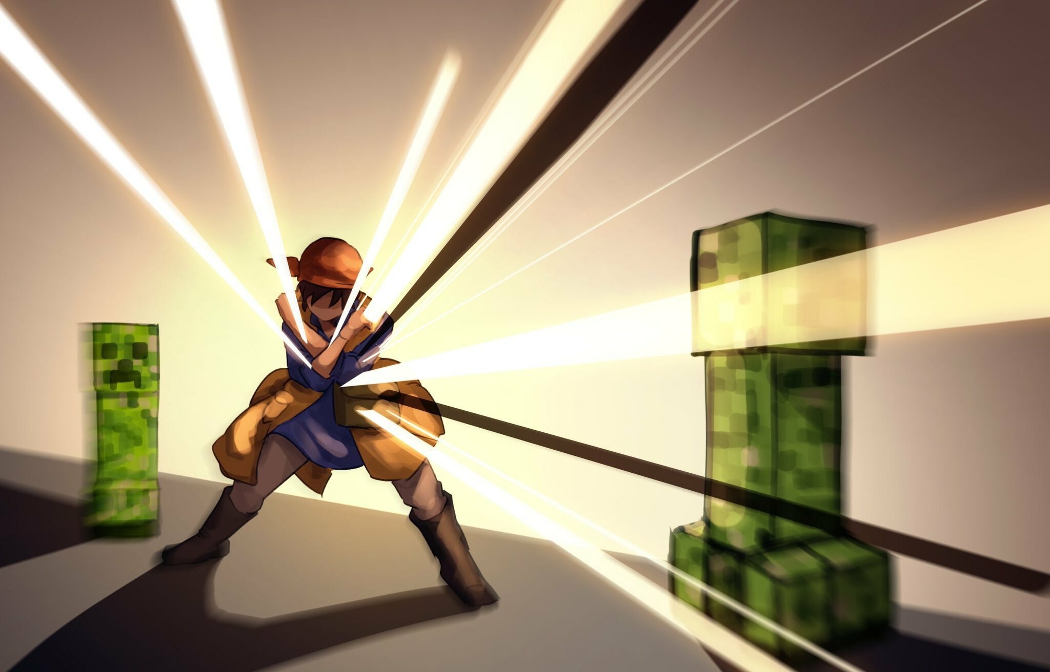 Smashdown Comeback Tournament