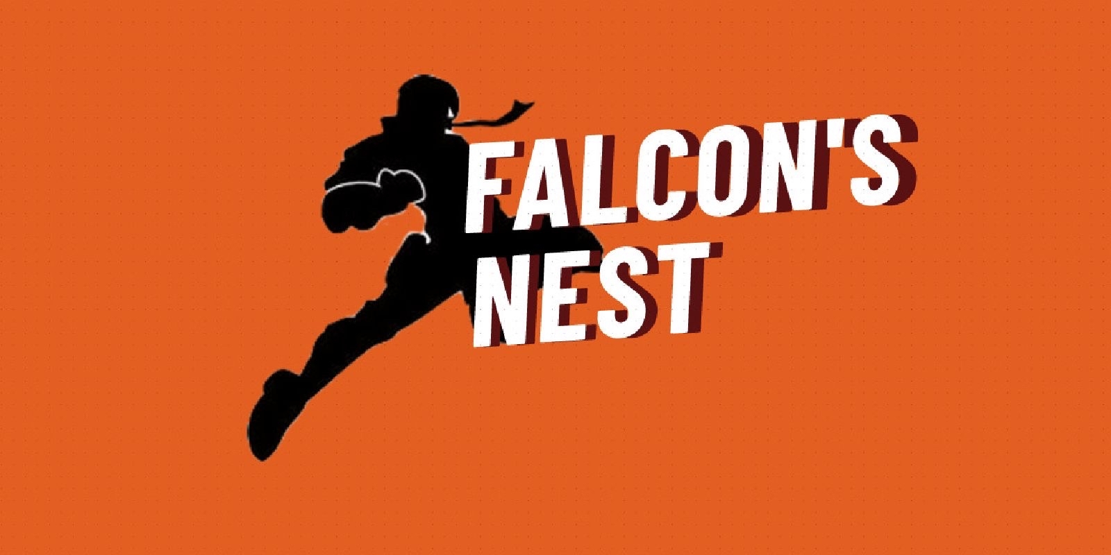 Falcon's Nest | Details