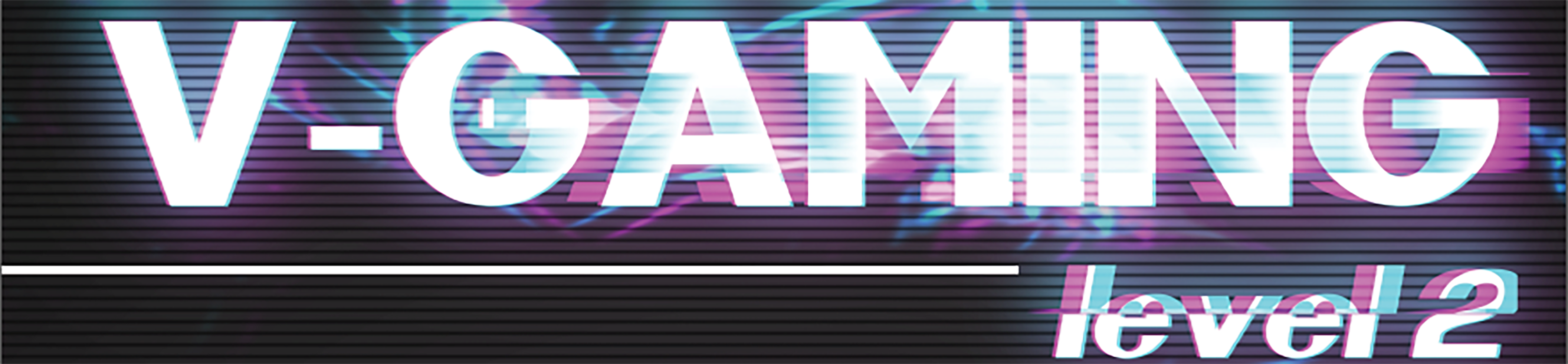 VGaming Level 2 Register