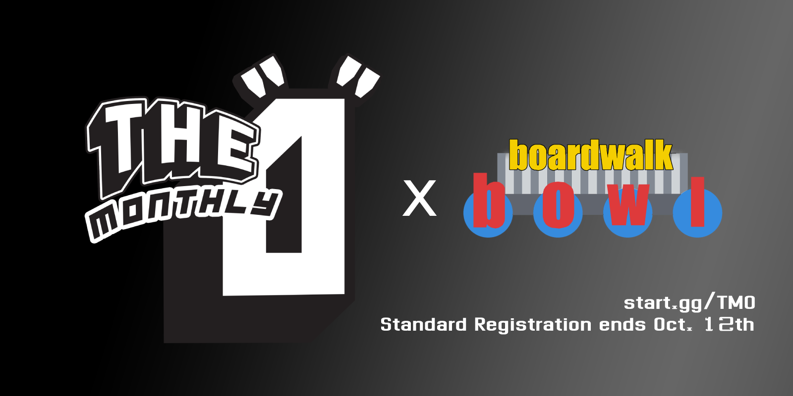 The Monthly O #... | Events