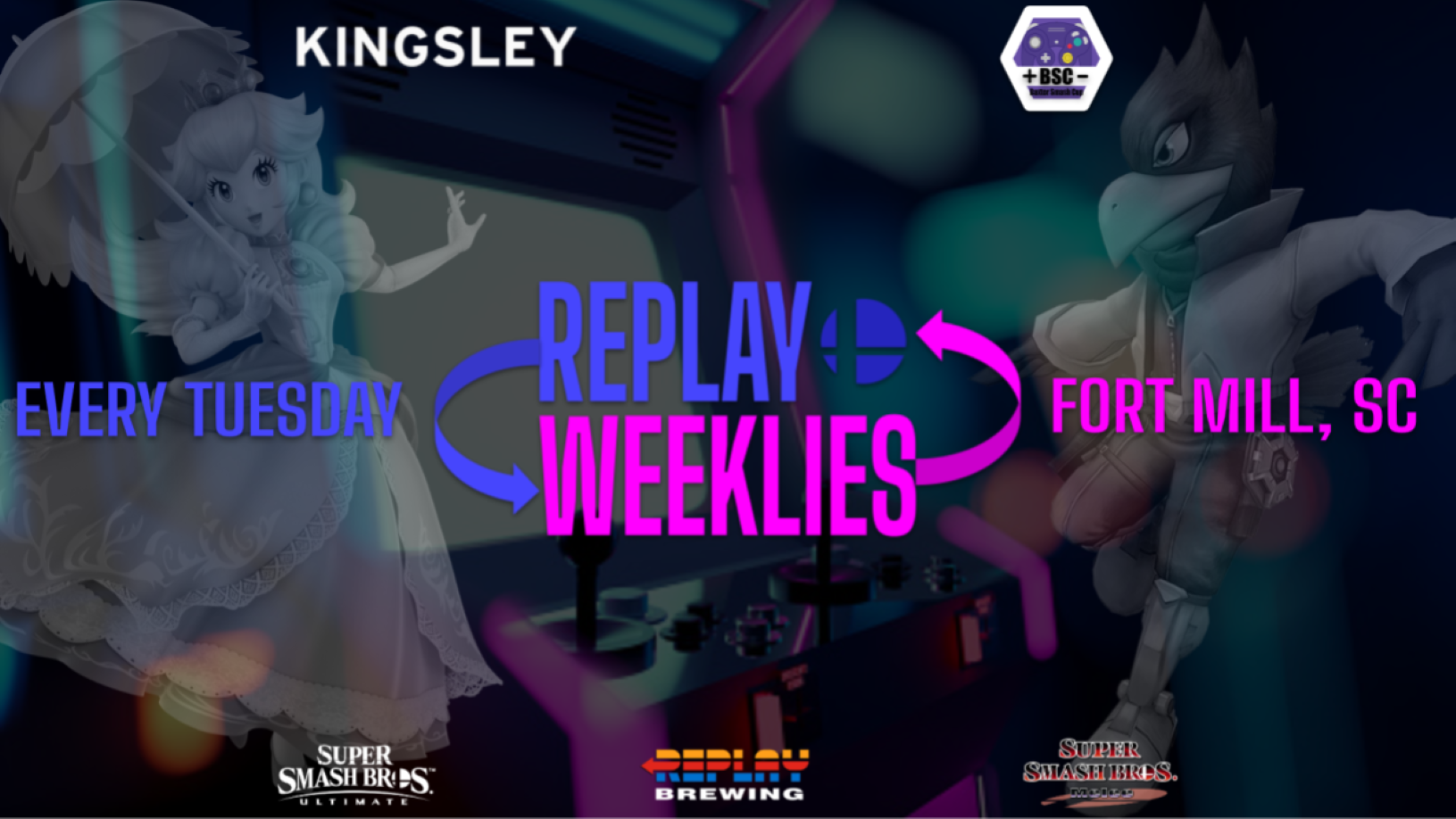 Weeklies REPLAY Weeklies... | Overview